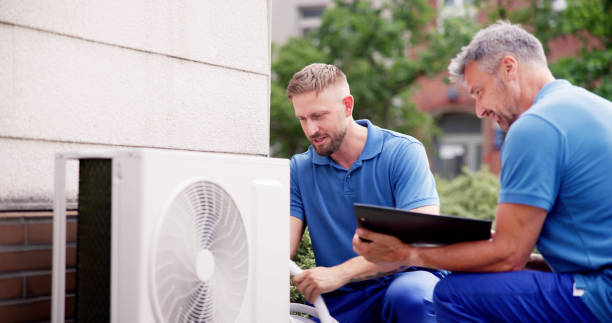 Best Commercial HVAC repair  in Key Largo, FL