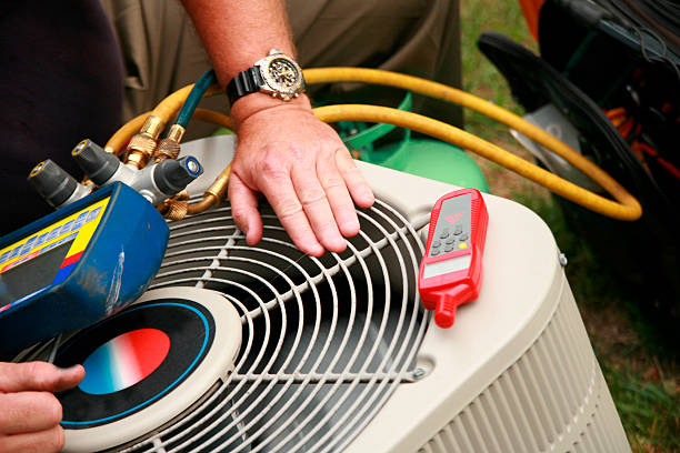 Best Affordable HVAC services  in Key Largo, FL