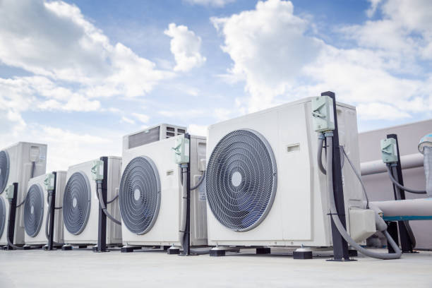 Best HVAC air duct cleaning  in Key Largo, FL