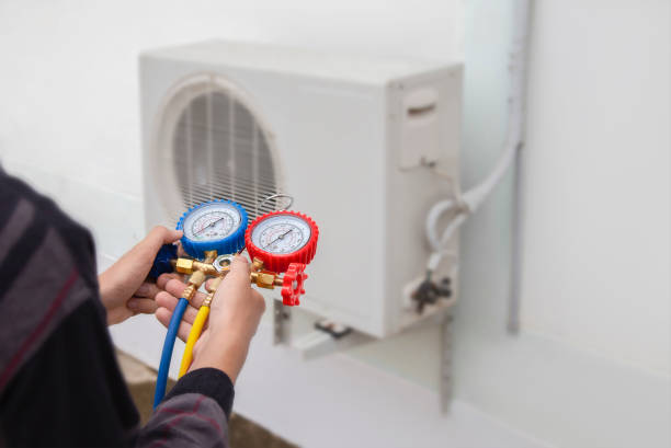 Best Central air repair  in Key Largo, FL