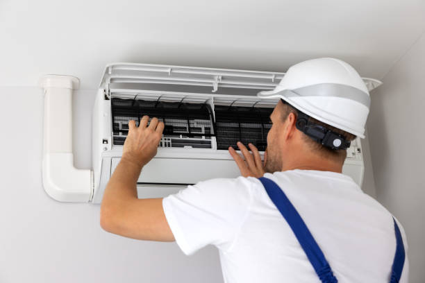 Best Emergency HVAC repair  in Key Largo, FL