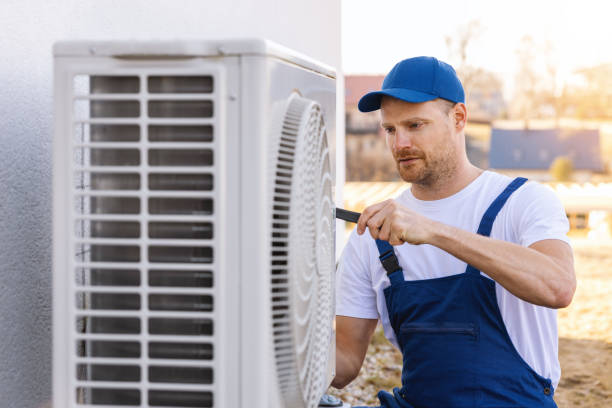 Best HVAC tune-up services  in Key Largo, FL
